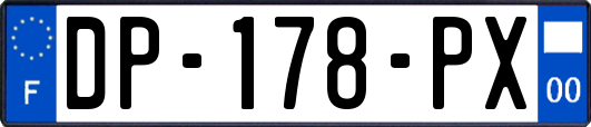 DP-178-PX
