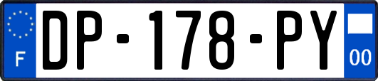 DP-178-PY