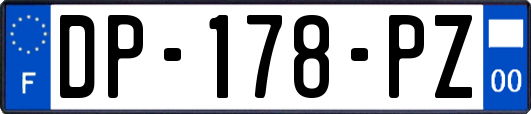 DP-178-PZ
