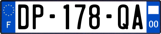 DP-178-QA