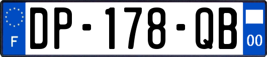 DP-178-QB
