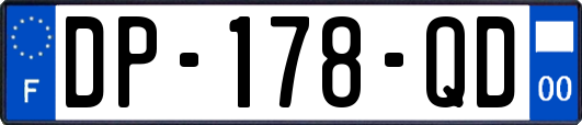 DP-178-QD