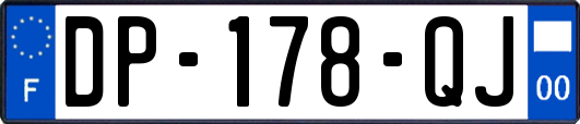 DP-178-QJ