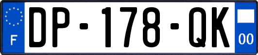 DP-178-QK