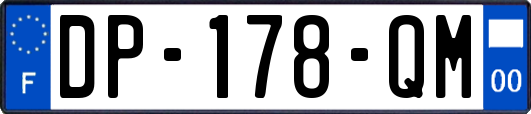 DP-178-QM