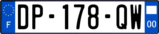 DP-178-QW