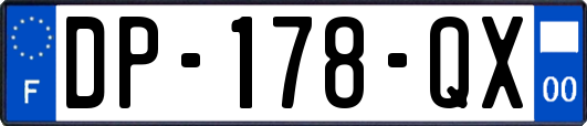 DP-178-QX