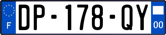 DP-178-QY