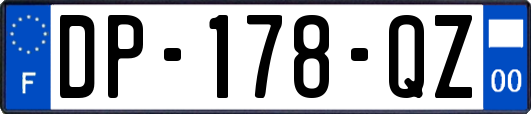 DP-178-QZ