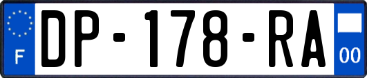 DP-178-RA