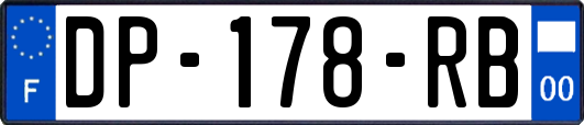 DP-178-RB