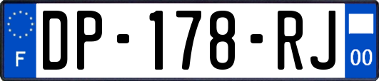DP-178-RJ