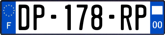 DP-178-RP