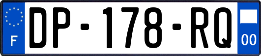 DP-178-RQ