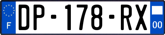 DP-178-RX