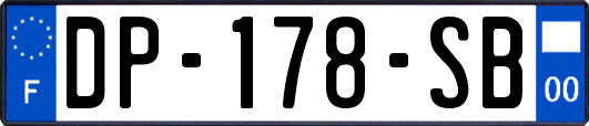 DP-178-SB