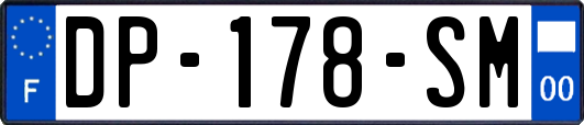 DP-178-SM