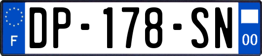 DP-178-SN