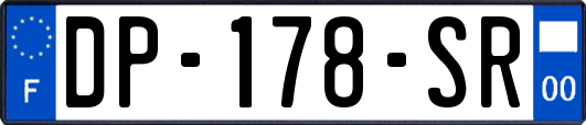 DP-178-SR