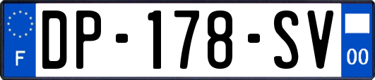DP-178-SV