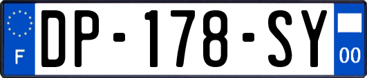 DP-178-SY