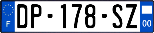DP-178-SZ