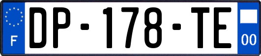 DP-178-TE