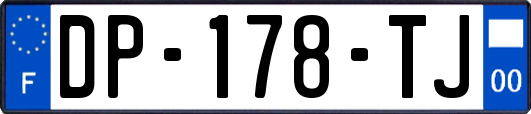 DP-178-TJ