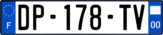 DP-178-TV