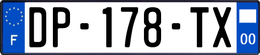 DP-178-TX