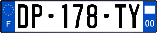 DP-178-TY