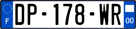 DP-178-WR