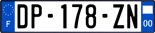 DP-178-ZN