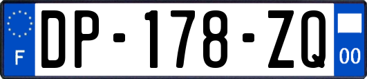 DP-178-ZQ