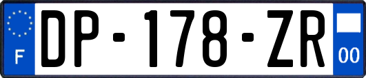 DP-178-ZR