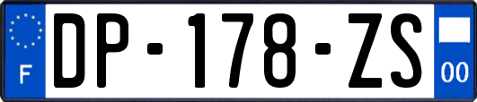 DP-178-ZS