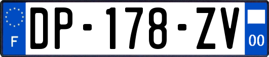 DP-178-ZV