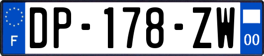 DP-178-ZW