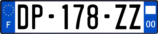 DP-178-ZZ