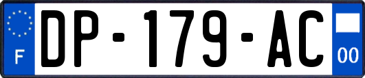 DP-179-AC