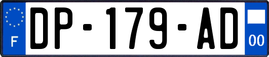 DP-179-AD