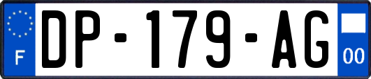 DP-179-AG