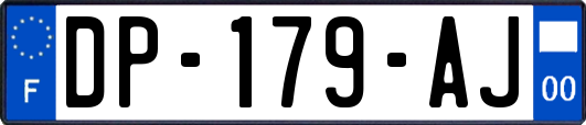 DP-179-AJ