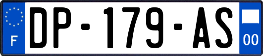 DP-179-AS