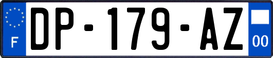 DP-179-AZ