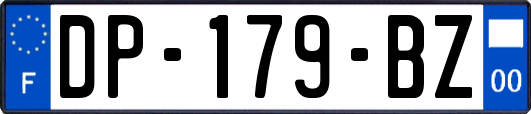 DP-179-BZ