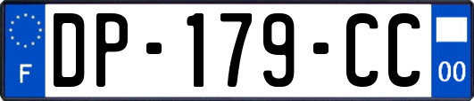 DP-179-CC