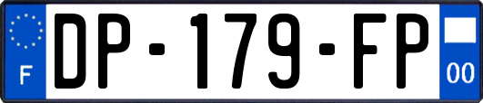 DP-179-FP