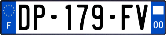 DP-179-FV