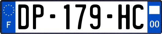 DP-179-HC